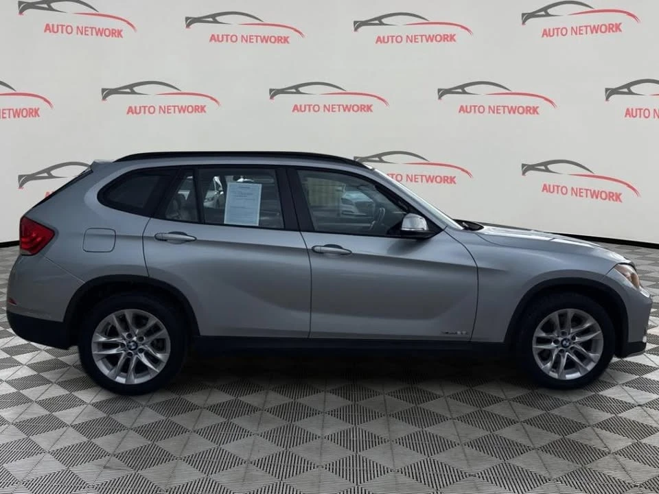 2015 BMW E84 X1 - Image 4 of 20