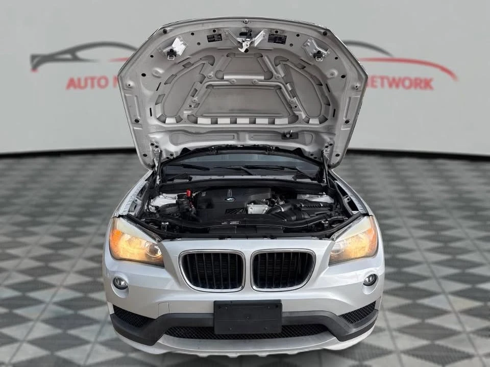 2015 BMW E84 X1 - Image 9 of 20