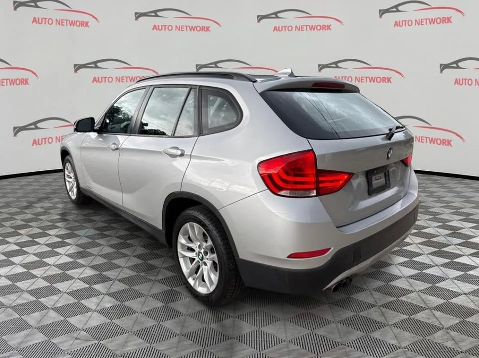 2015 BMW E84 X1 - Image 7 of 20
