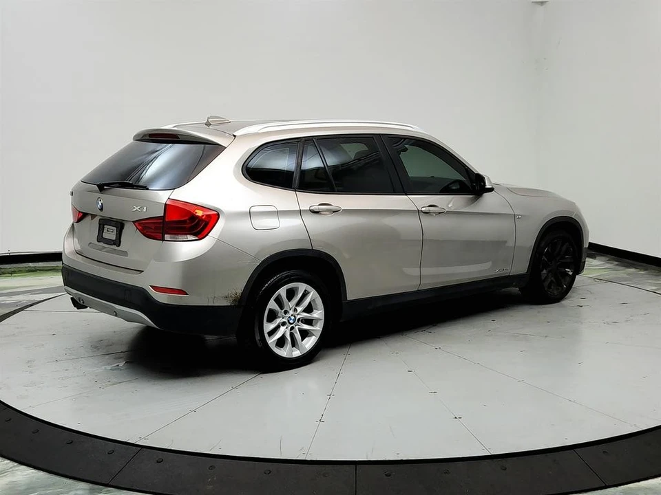 2015 BMW E84 X1 - Image 5 of 21