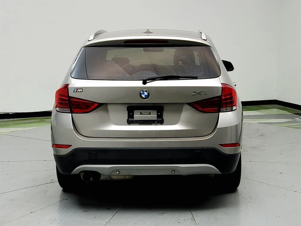2015 BMW E84 X1 - Image 6 of 21