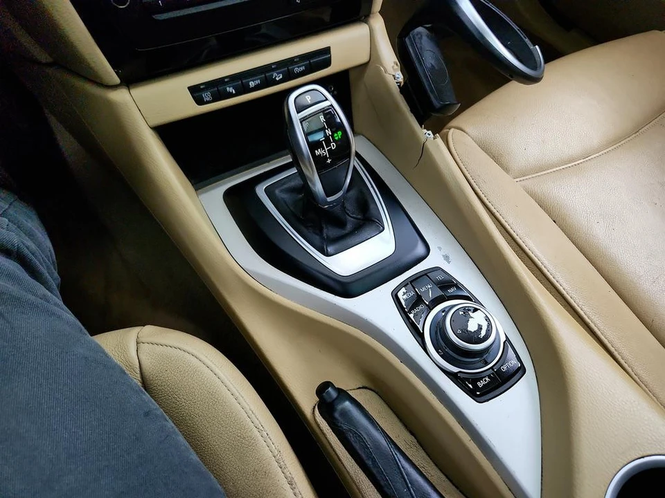 2015 BMW E84 X1 - Image 18 of 21
