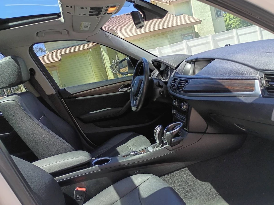 2015 BMW E84 X1 - Image 7 of 12