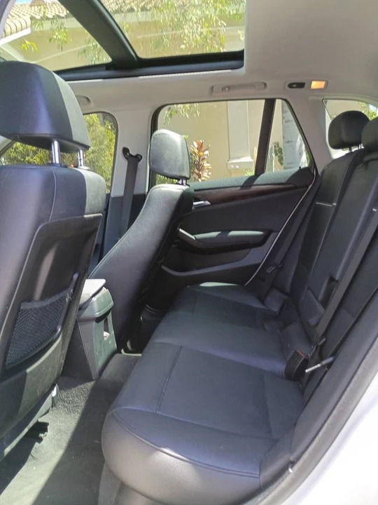 2015 BMW E84 X1 - Image 9 of 12