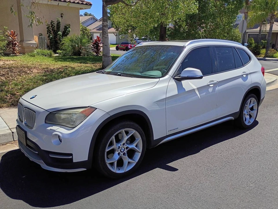 2015 BMW E84 X1 - Image 12 of 12