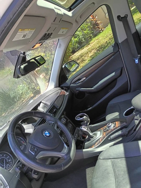 2015 BMW E84 X1 - Image 10 of 12