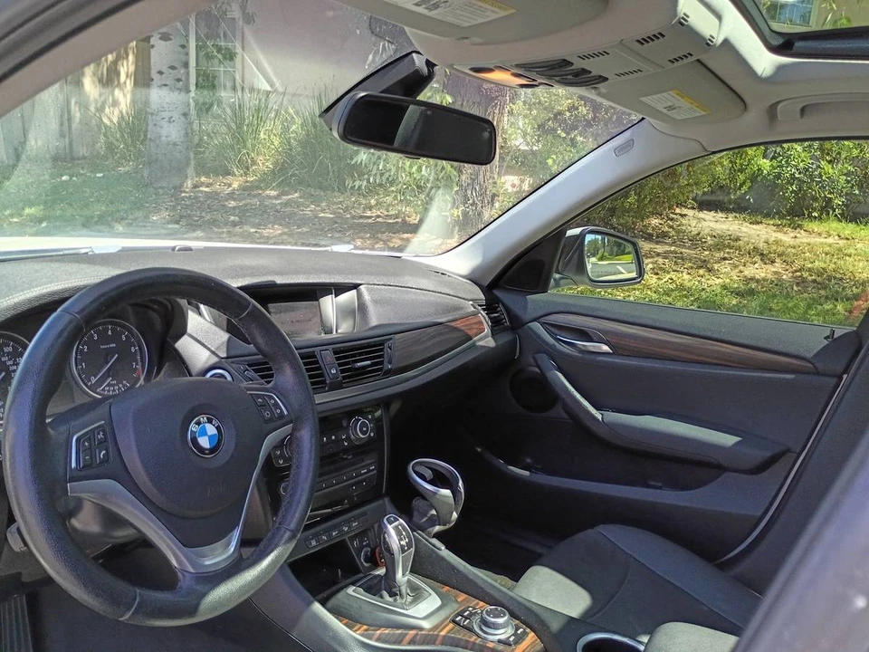 2015 BMW E84 X1 - Image 8 of 12