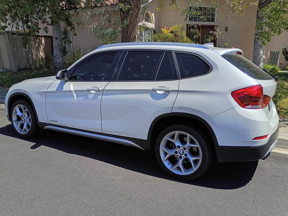 2015 BMW E84 X1 - Image 4 of 12
