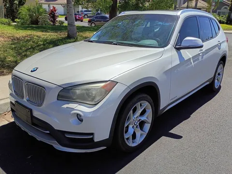 2015 BMW X1 Xdrive28i