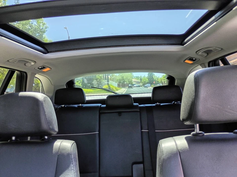 2015 BMW E84 X1 - Image 11 of 12