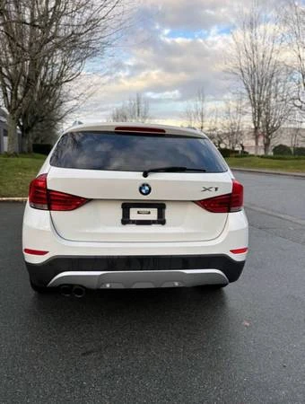 2015 BMW E84 X1 - Image 4 of 16