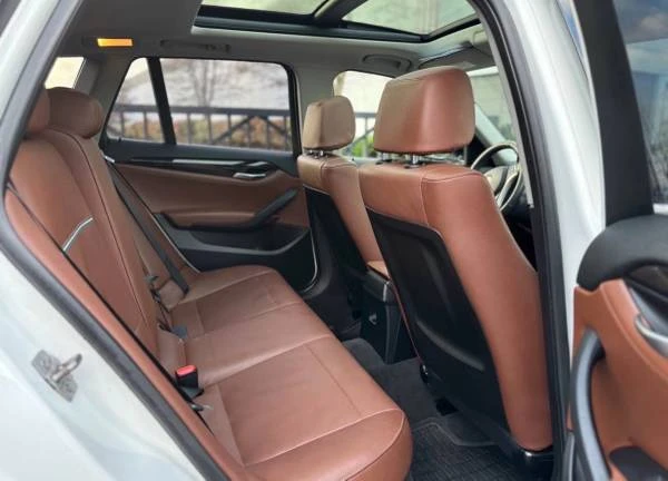 2015 BMW E84 X1 - Image 12 of 16