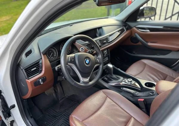 2015 BMW E84 X1 - Image 10 of 16