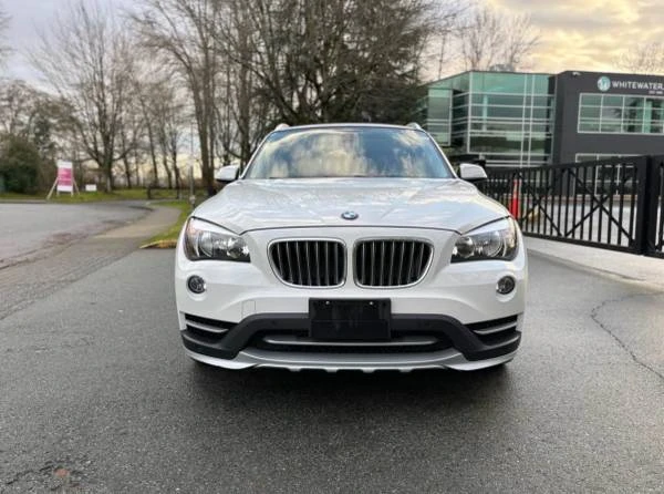 2015 BMW E84 X1 - Image 8 of 16