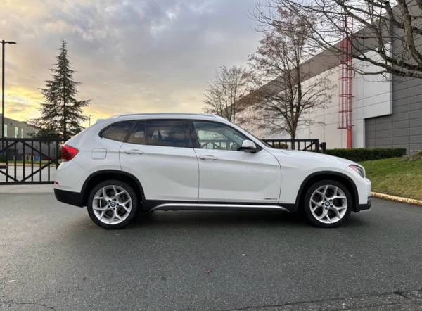 2015 BMW E84 X1 - Image 6 of 16