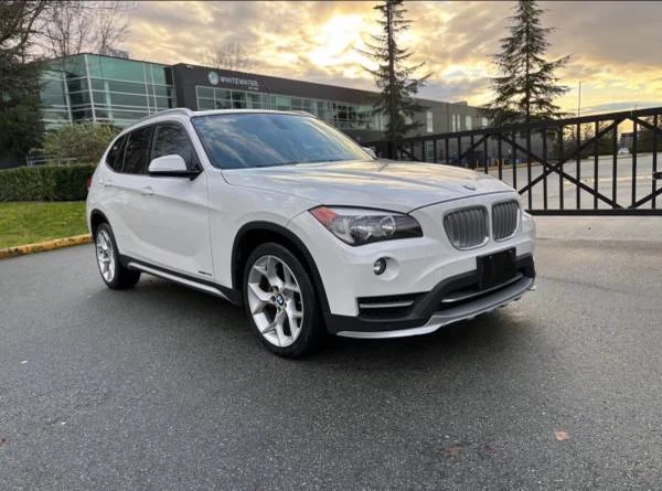 2015 BMW E84 X1 - Image 5 of 16