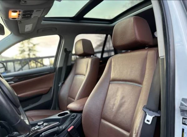 2015 BMW E84 X1 - Image 11 of 16