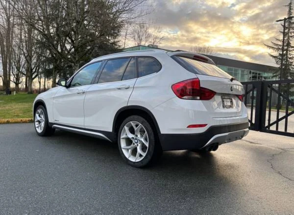 2015 BMW E84 X1 - Image 3 of 16