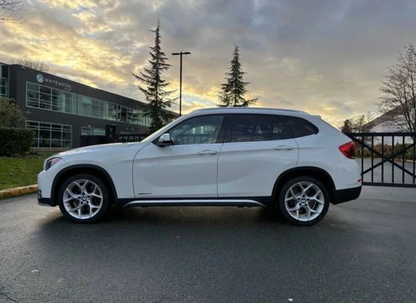 2015 BMW E84 X1 - Image 2 of 16