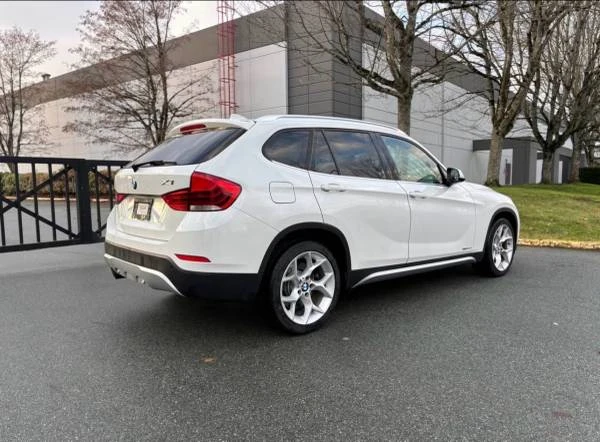 2015 BMW E84 X1 - Image 7 of 16