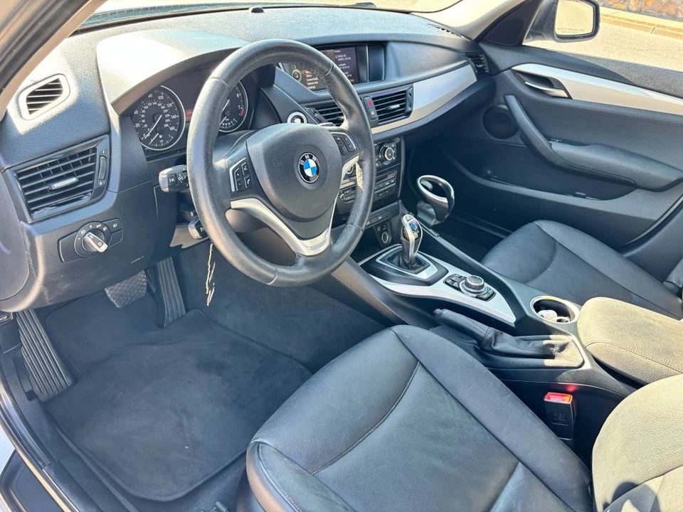 2015 BMW E84 X1 - Image 11 of 22