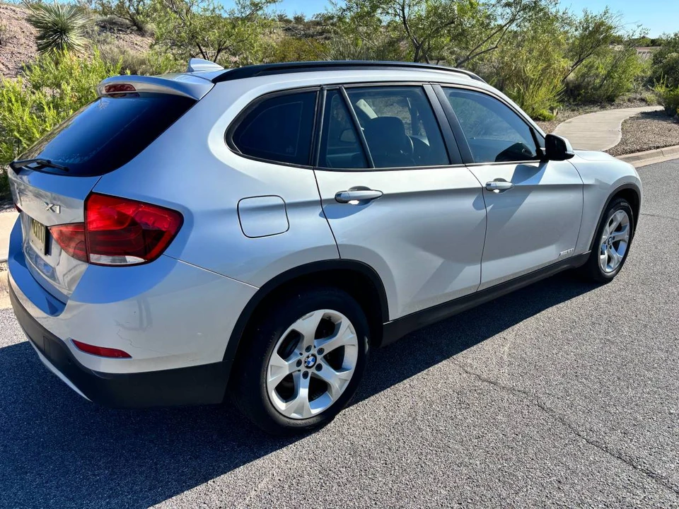 2015 BMW E84 X1 - Image 5 of 22