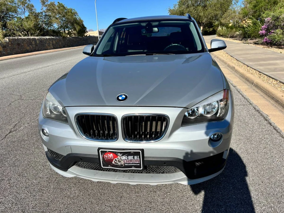 2015 BMW E84 X1 - Image 2 of 22