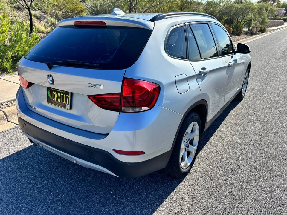 2015 BMW E84 X1 - Image 6 of 22