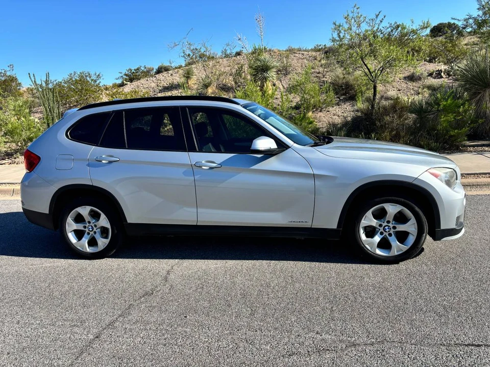 2015 BMW E84 X1 - Image 4 of 22