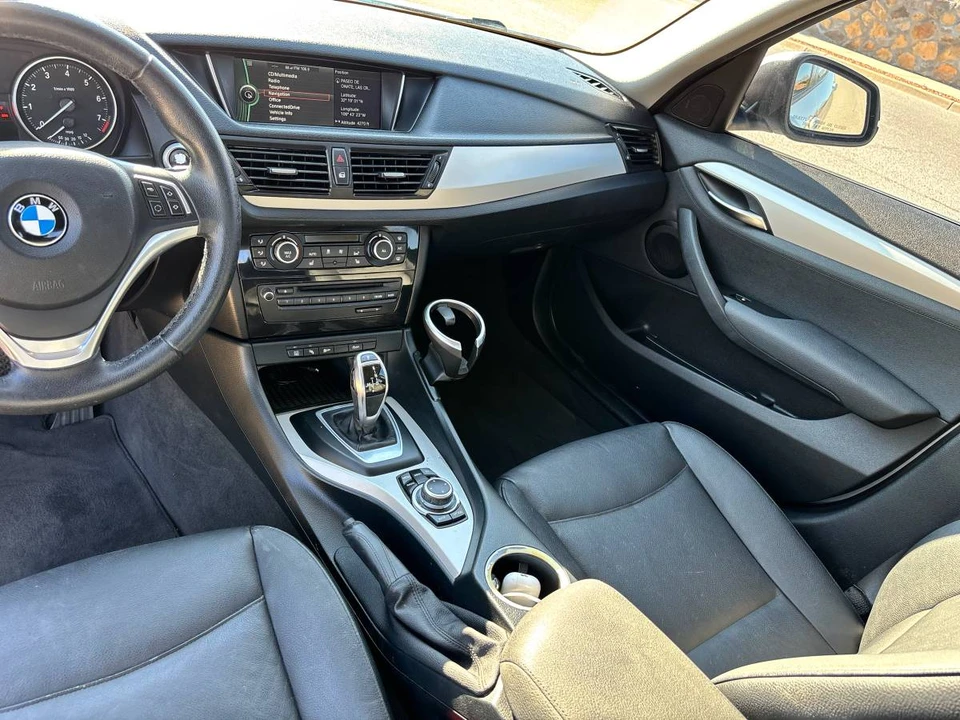 2015 BMW E84 X1 - Image 19 of 22