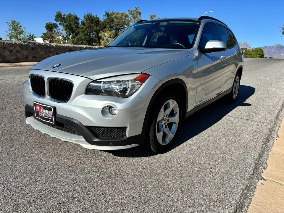 2015 BMW E84 X1 - Image 9 of 22