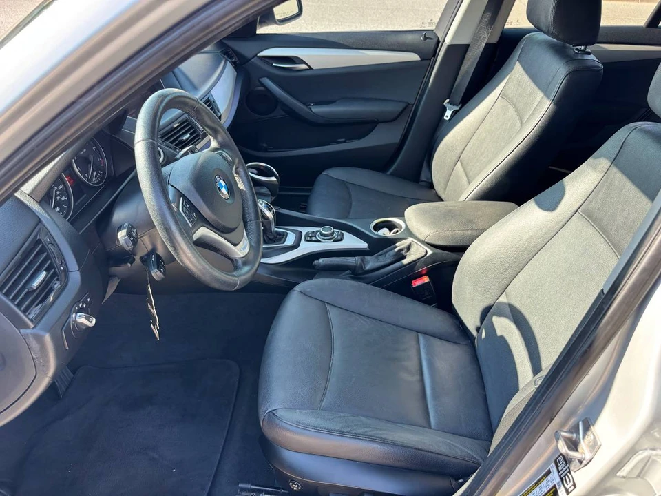 2015 BMW E84 X1 - Image 12 of 22