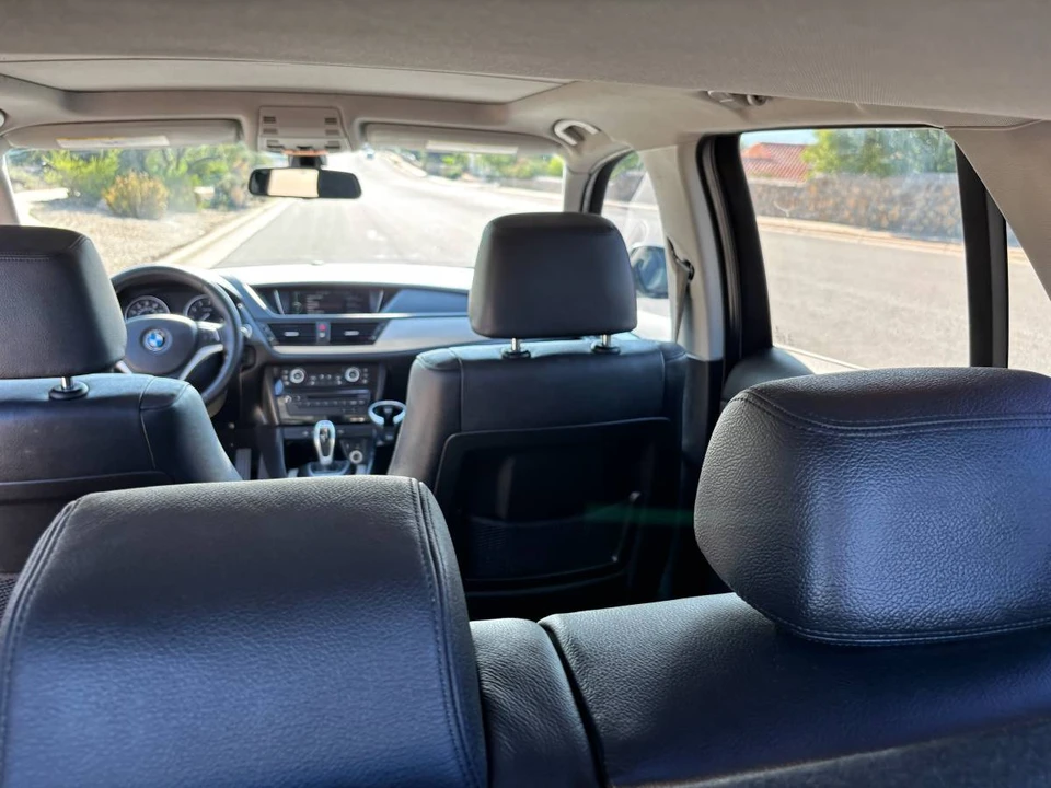 2015 BMW E84 X1 - Image 16 of 22