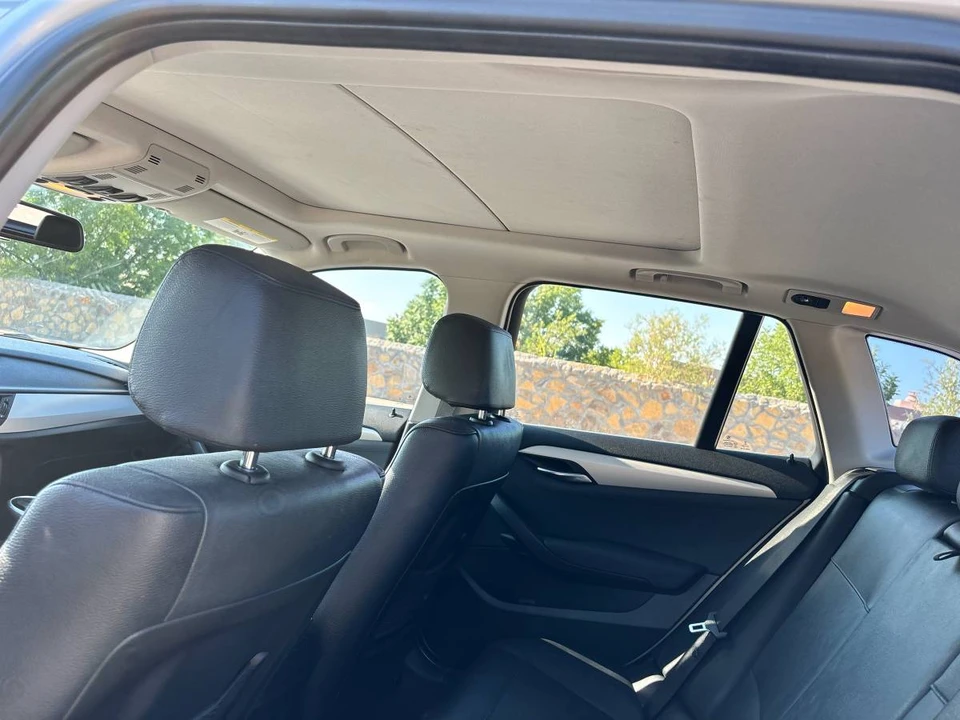 2015 BMW E84 X1 - Image 20 of 22