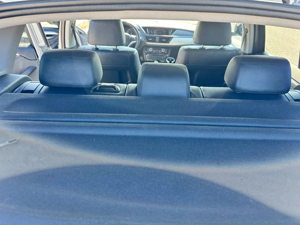 2015 BMW E84 X1 - Image 15 of 22