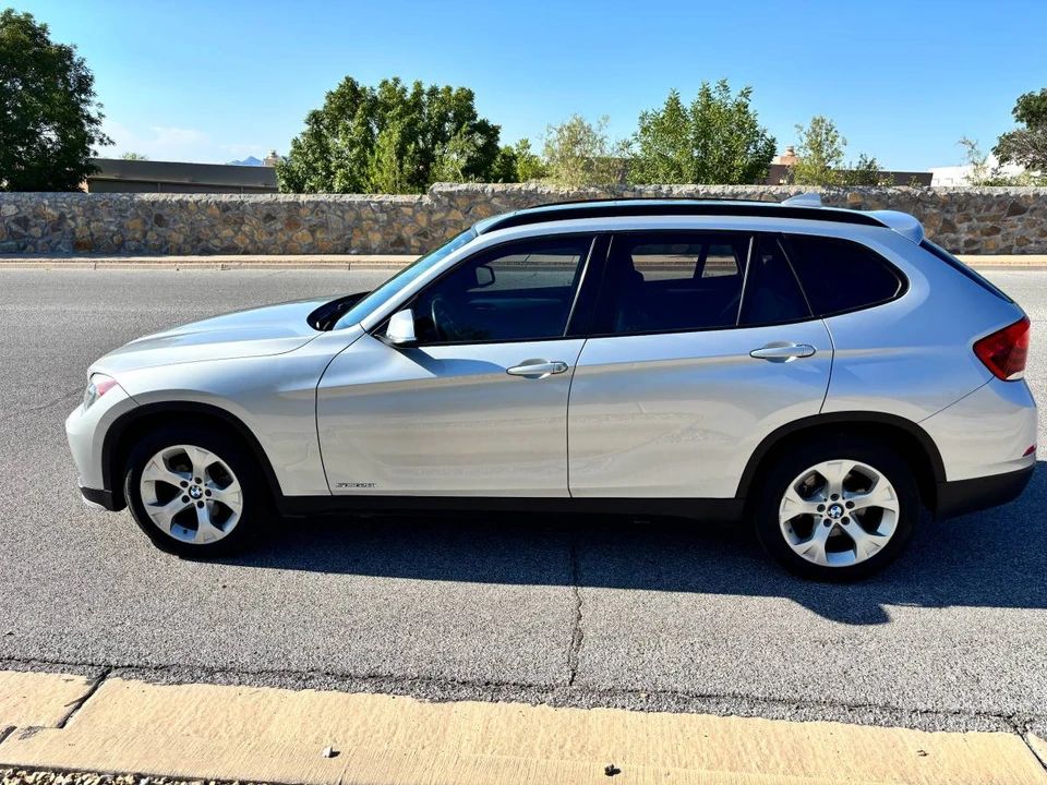 2015 BMW E84 X1 - Image 8 of 22