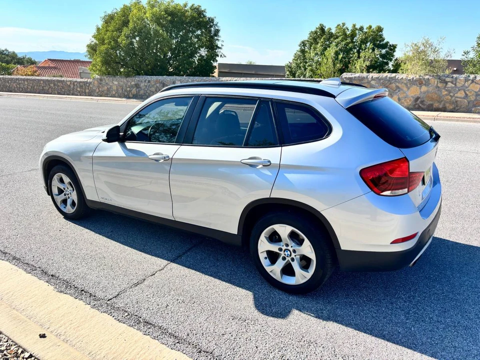 2015 BMW E84 X1 - Image 7 of 22