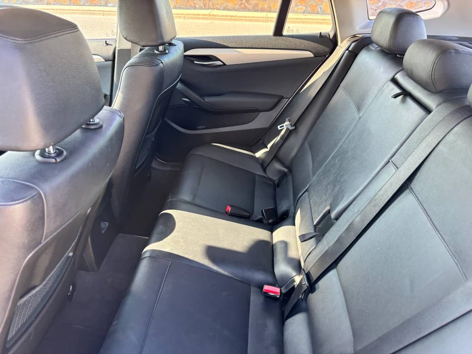 2015 BMW E84 X1 - Image 18 of 22