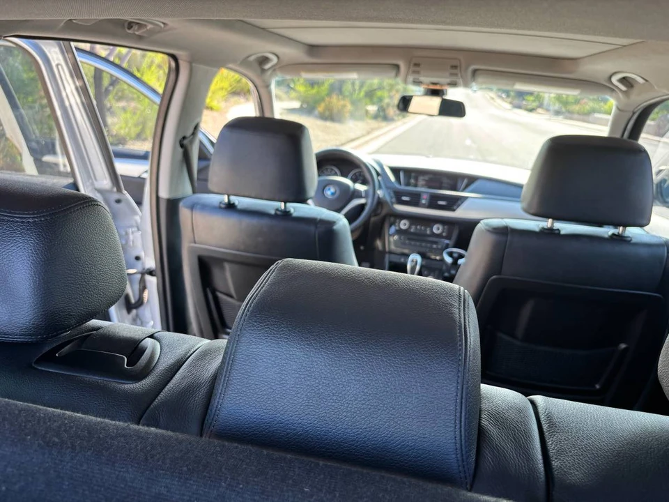 2015 BMW E84 X1 - Image 17 of 22