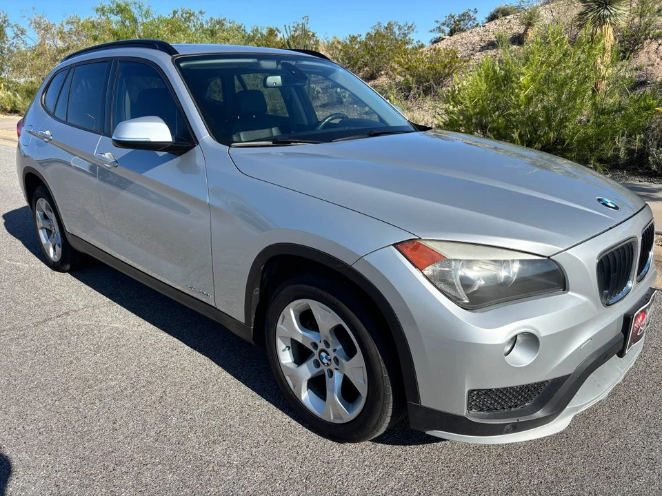2015 BMW E84 X1 - Image 3 of 22