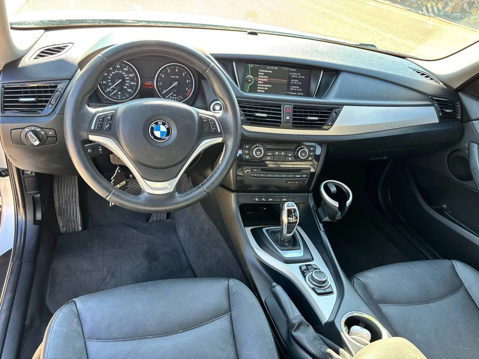 2015 BMW E84 X1 - Image 22 of 22