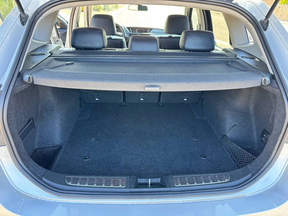 2015 BMW E84 X1 - Image 14 of 22