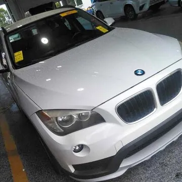 2015 BMW X1 sDrive28i