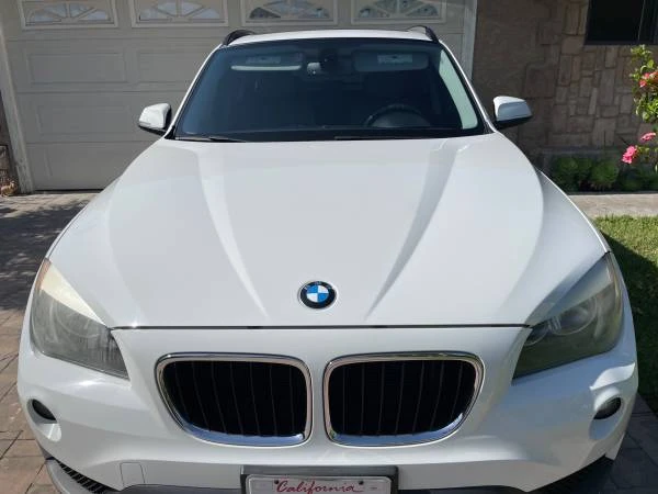 2015 BMW E84 X1 - Image 6 of 6