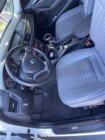 2015 BMW E84 X1 - Image 2 of 6