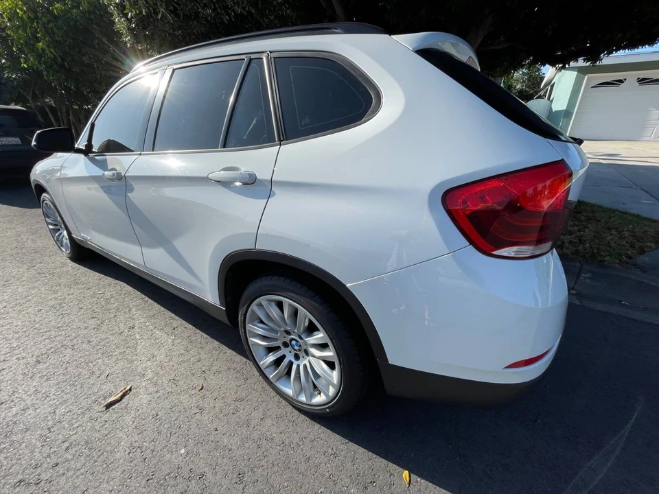 2015 BMW E84 X1 - Image 11 of 11