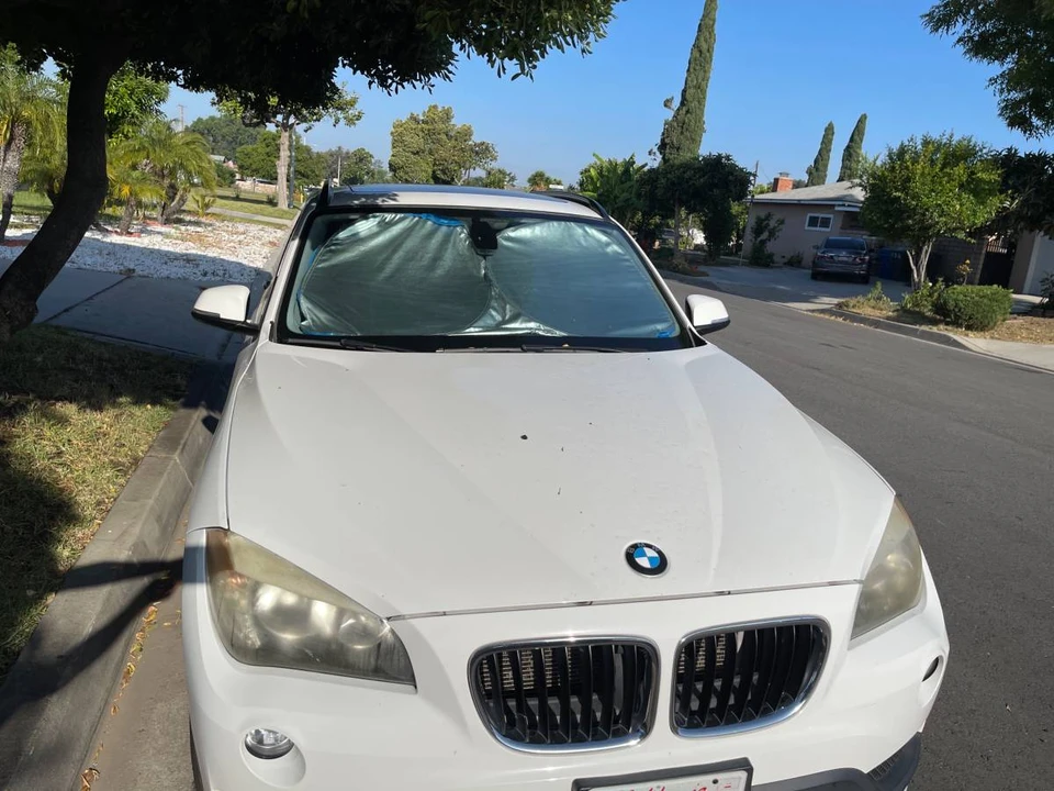 2015 BMW E84 X1 - Image 6 of 11