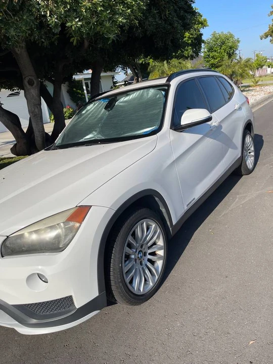 2015 BMW E84 X1 - Image 9 of 11