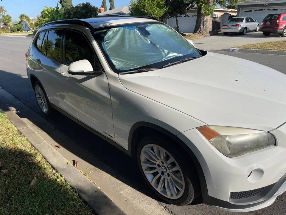 2015 BMW E84 X1 - Image 8 of 11