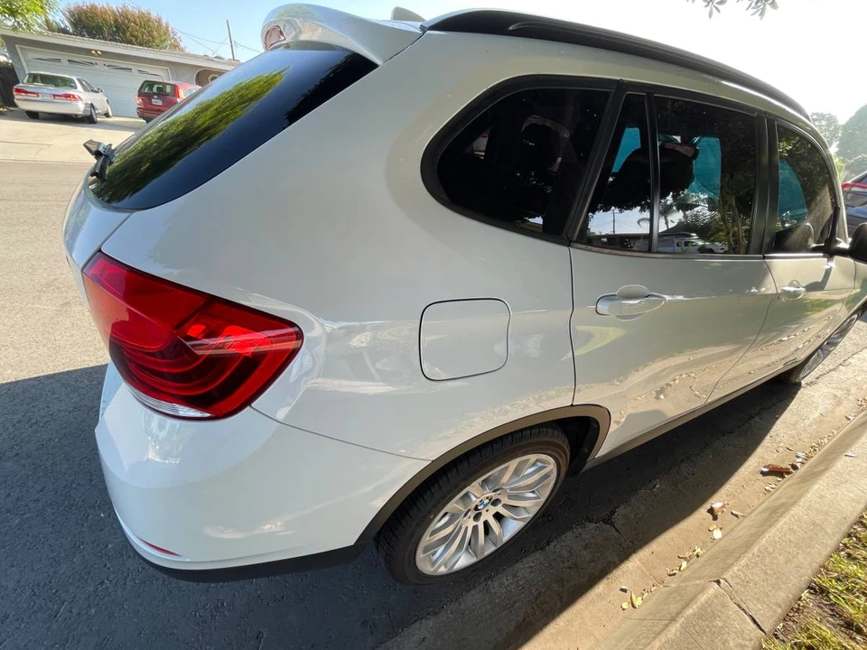 2015 BMW E84 X1 - Image 10 of 11